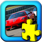 Cars - Jigsaw Puzzles آئیکن