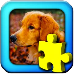 Baixar Cachorros - quebra-cabeças APK