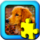 Cachorros - quebra-cabeças APK