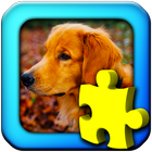 Dogs - Jigsaw Puzzles icon