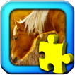 Horses - Jigsaw Puzzles