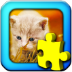 Kittens - Jigsaw Puzzles