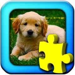 Puppies - Jigsaw Puzzles