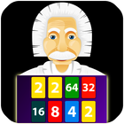 Numbers - logic game icon