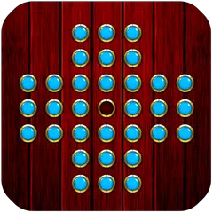 Marble Solitaire XAPK download
