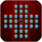 Marble Solitaire icon