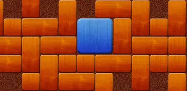 Unblock - Logic Puzzles