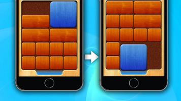 Unblock - Logic Puzzles اسکرین شاٹ 2