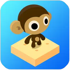 Monkey - Logic puzzles APK download