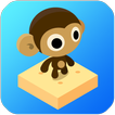 Monkey - Logic puzzles