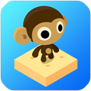 Macaco - Lógica quebra-cabeças APK