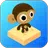 Monkey - Logic puzzles APK