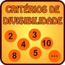 Critérios de divisibilidade APK