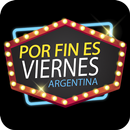 APK Por Fin Es Viernes (Argentina)