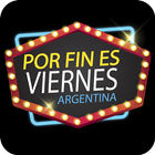 Por Fin Es Viernes (Argentina) icône