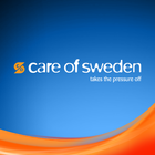 Care of Swedens Pressure Ulcer icône