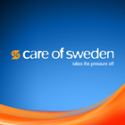 Care of Swedens Pressure Ulcer ไอคอน