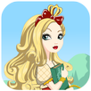 Dress up Apple White APK