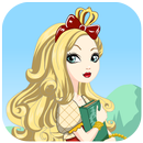 Dress up Apple White APK