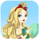 Dress up Apple White APK