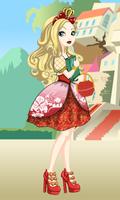 Dress up Apple White تصوير الشاشة 1