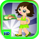 Apple Pie Wontons Cooking APK