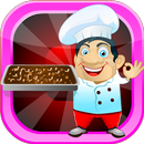 Apple Streusel Cooking APK