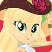 Applejack Dress Up APK