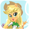 Dress up Applejack APK