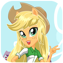 Dress up Applejack APK