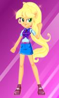 Dress Up Applejack 2 imagem de tela 2