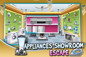 Appliances Show Room Escape screenshot 2