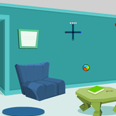 Escape Games Cool-74