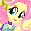 Archery Pinkie Pie Rarity Fluttershy Twilight APK