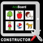 AraBoard Constructor icône