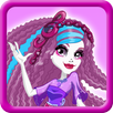 Dress up Ari Hauntington APK