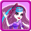 Dress up Ari Hauntington APK