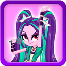 Dress Up Aria Blaze APK