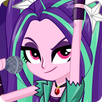 Dress Up Aria Blaze APK