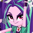 Dress Up Aria Blaze APK