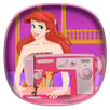Ariel Dress Designer APK