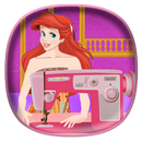 Ariel Dress Designer APK