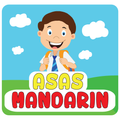 Belajar Asas Bahasa Mandarin