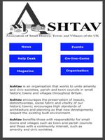 ASHTAV2 screenshot 1