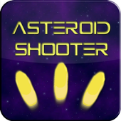 Asteroid Shooter