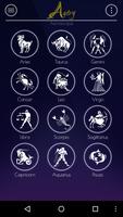 Horoscope (Astry) poster