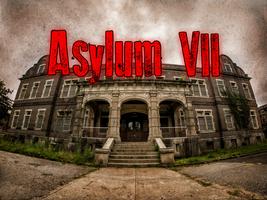 Asylum VII Affiche