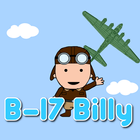 B17 Billy icône