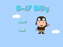 B17 Billy পোস্টার