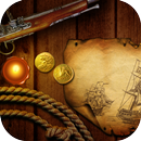 Bucaneer Sliding Mahjong Full APK